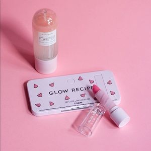 Glow recipe x Riki loves Riki collab